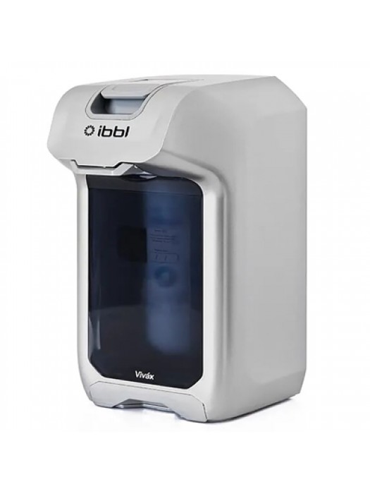 Purificador IBBL Vivax 77040001 Prata