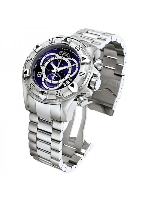 訳アリSALE】希少最上位 INVICTA Excursion 5526
