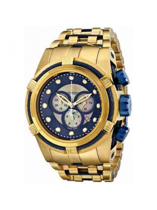 Relógio Invicta Bolt Zeus 12742