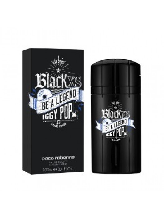 Perfume BXS Limited Edition Masculino Eau de Toilette Paco Rabanne