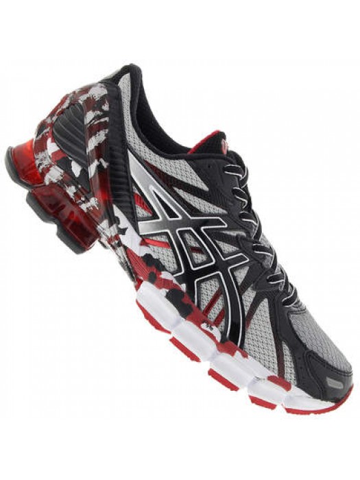 Tênis Asics Gel Sendai 3 - Masculino