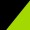 Preto/Verde